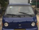 Hyundai Porter   2003 - Bán Hyundai Porter 1 tấn, màu xanh, đời 2003