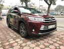 Toyota Highlander 2018 - Bán Toyota Highlander sản xuất 2018, xe nhập Mỹ giá tốt LH Ms Hương 094.539.2468