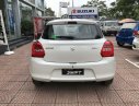 Suzuki Swift GLX 2019 - Bán Suzuki Swift GLX màu trắng, mới 100%, xe nhập khẩu, giá tốt, liên hệ 0911.935.188