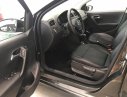 Volkswagen Polo 1.6 AT 2019 - Polo 1.6 AT nhỏ gọn, an toàn, bền bỉ, nam nữ dễ lái, xe Đức, giá hợp lý, bảo dưỡng thấp, bao bank 85%. Đủ màu