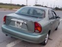 Daewoo Lanos 2000 - Bán Daewoo Lanos màu xanh, đời 2000, xe đẹp, chính chủ sử dụng