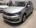 Volkswagen Polo  1.6 AT.  2019 - Bán Volkswagen Polo 1.6 AT. Đời 2019, màu bạc, nhập khẩu nguyên chiếc, giá tốt