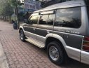 Mitsubishi Pajero 2004 - Cần bán xe Mitsubishi Pajero sản xuất 2004, màu xám, xe nhập, giá chỉ 240 triệu