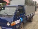 Hyundai Porter   2003 - Bán Hyundai Porter 1 tấn, màu xanh, đời 2003