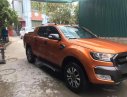 Ford Ranger Wildtrak 3.2L 4x4 AT 2016 - Bán xe Ford Ranger sản xuất 2016 chính chủ từ mới, xe chạy cực ít 3 vạn km