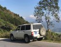 Nissan Patrol 1998 - Bán xe Nissan Patrol sx 1998, xe 6 chỗ ngồi, màu trắng