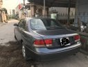 Mazda 626 1996 - Cần bán xe Mazda 626 đời 1996, màu xám, nhập khẩu nguyên chiếc giá cạnh tranh