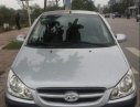 Hyundai Click   2008 - Bán Hyundai Click đời 2008, màu bạc, nhập khẩu Hàn Quốc 