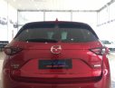 Mazda CX 5 2019 - Cần bán xe Mazda CX 5 năm sản xuất 2019, màu đỏ, 888tr