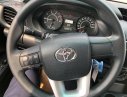 Toyota Hilux 2.4E 4x2 AT 2018 - Bán Toyota Hilux 2.4E 4x2AT 2018 màu trắng