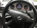 Mercedes-Benz C class C230 2009 - Bán xe Mercedes C230 đời 2009, màu đen