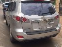 Hyundai Santa Fe   MLX 2006 - Cần bán Hyundai Santa Fe MLX năm sản xuất 2006, màu bạc, nguyên bản từ A đến Z