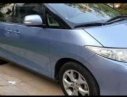 Toyota Previa 2006 - Cần bán xe Toyota Previa đời 2006, màu xanh lam, nhập khẩu nguyên chiếc còn mới