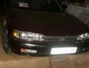 Honda Accord 1994 - Bán Honda Accord năm sản xuất 1994, màu đỏ, nhập khẩu