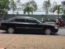 Honda Accord 1997 - Cần bán lại xe Honda Accord đời 1997, màu đen, nhập khẩu nguyên chiếc