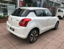 Suzuki Swift GLX 2019 - Bán Suzuki Swift GLX màu trắng, mới 100%, xe nhập khẩu, giá tốt, liên hệ 0911.935.188