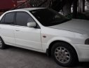 Ford Laser 2000 - Bán ô tô Ford Laser đời 2000, màu trắng