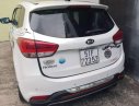 Kia Rondo   GATH 2015 - Bán Kia Rondo GATH đời 2015, màu trắng 