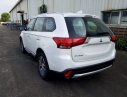 Mitsubishi Outlander  2.0  2019 - Cần bán Mitsubishi Outlander 2.0 sản xuất 2019, màu trắng, 808 triệu