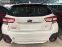 Subaru XV 2.0 I-S Eyesight 2019 - Cần bán Subaru XV 2.0 I-S Eyesight đời 2019, màu trắng, xe giao ngay