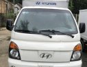 Hyundai Porter 1T 2004 - Bán xe Hyundai Porter II, 1 tấn SX 2004, máy cơ, nhập nguyên chiếc nên tải đủ 1 tấn, thùng cao 1m55