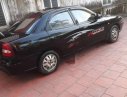 Daewoo Nubira 2003 - Cần bán xe Daewoo Nubira đời 2003, màu đen, xe nhập giá cạnh tranh