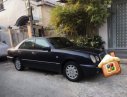 Mercedes-Benz E class E230 1996 - Bán Mercedes E230 đời 1996, màu đen chính chủ