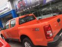 Chevrolet Colorado LT 2019 - Colorado - Số tự động, 1 cầu, hỗ trợ giá đặc biệt, trả góp 90%, 85tr lăn bánh, không cần CM thu nhập, đủ màu. LH: 0961.848.222