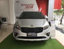 Kia Sedona 2019 - Bán xe Kia Sedona đời 2019, màu bạc, giá tốt 