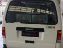 Suzuki Blind Van 2019 - Bán ô tô Suzuki Blind Van sản xuất năm 2019, màu trắng, giá tốt