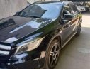 Mercedes-Benz GLA-Class 250 4MATIC  2016 - Bán Mercedes 250 4MATIC đời 2016, màu đen, xe nhập