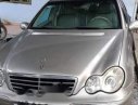 Mercedes-Benz C class  C280   2006 - Cần bán gấp Mercedes C280 2006, màu bạc số tự động, giá 372tr