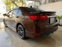 Toyota Corolla altis 2.0V Sport  2015 - Cần bán Toyota Corolla altis 2.0V đời 2015, Đk 2015