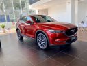 Mazda CX 5 2019 - Bán xe Mazda CX 5 sản xuất 2019, màu đỏ, giá tốt