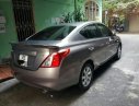 Nissan Sunny XV 2016 - Bán Nissan Sunny XV màu bạc, số tự động, sx 2016, đăng ký 07/2017, biển Hà Nội