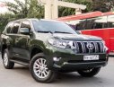 Toyota Land Cruiser    2010 - Bán Toyota Land Cruiser sản xuất năm 2010 và thuộc đời 2011