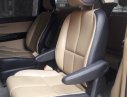 Kia Sedona  3.3 AT  2015 - Bán xe Kia Sedona 3.3 AT năm sản xuất 2015, màu bạc