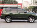 Toyota Land Cruiser    2010 - Bán Toyota Land Cruiser sản xuất năm 2010 và thuộc đời 2011