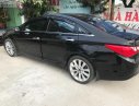 Hyundai Sonata D 2010 - Bán xe Hyundai Sonata D đời 2010, màu đen, nhập khẩu, xe cực giữ gìn