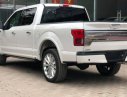 Ford F 150  3.5 AT  2018 - Bán xe Ford F 150 3.5 AT đời 2018, màu trắng, nhập khẩu