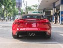 Jaguar F Type 3.0 2017 - Jaguar F Type 3.0 mui trần 0941686789