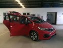 Honda Jazz 2019 - Bán Honda Jazz RS đời 2019, màu đỏ, nhập khẩu giá cạnh tranh nhất Đà Nẵng