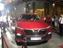 Jonway Q20   2019 - Bán xe VinFast LUX SA2.0 năm sản xuất 2019, màu đỏ