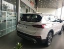 Hyundai Santa Fe 2019 - Bán xe Hyundai Santa Fe 2019, màu trắng giá cạnh tranh