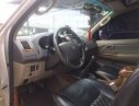 Toyota Hilux 2009 - Bán ô tô Toyota Hilux 2009, màu bạc, xe nhập, giá tốt