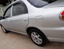 Kia Spectra 2005 - Bán Kia Spectra sản xuất năm 2005, màu bạc, 130 triệu