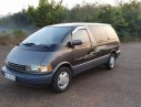 Toyota Previa   1991 - Xe Toyota Previa sản xuất năm 1991, nhập khẩu chính chủ