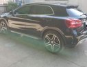 Mercedes-Benz GLA-Class 250 4MATIC  2016 - Bán Mercedes 250 4MATIC đời 2016, màu đen, xe nhập