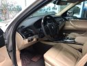 BMW X5 2007 - Cần bán gấp BMW X5 năm 2007, màu vàng cát