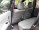 Daihatsu Terios 2006 - Cần bán gấp Daihatsu Terios sản xuất 2006, màu đen, nhập khẩu nguyên chiếc